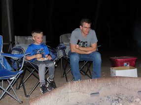 IMG_8659 watching the cobbler cook, Brazos Bend State Park