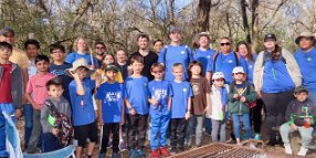 IMG_8696 group picture, Brazos Bend State Park