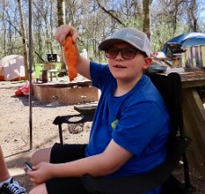 IMG_8841 Whittling Carrots, Brazos Bend State Park