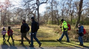 IMG_6091 Morning hike, Stephen F. Austin State Park