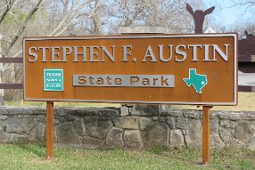 IMG_6225 Stephen F. Austin State Park