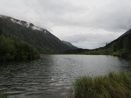 IMG 7713  Tern Lake, Moose Pass, AK