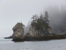 IMG 8307  Camel Rock, Inside Beach, Seldovia, AK