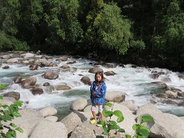 IMG 5449  Megan, Little Susitina River, Hatcher Pass, AK