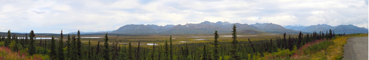 GlennHighway-ChugachMtn