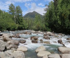 HatcherPass  Hatcher Pass