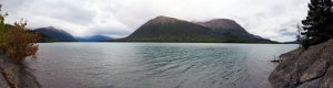 KenaiLake  Kenai Lake