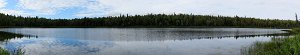 TalkeetnaLakes-LakeX  Talkeetna Lakes