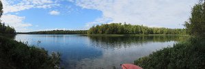 TalkeetnaLakes-LakeX2  Talkeetna Lakes