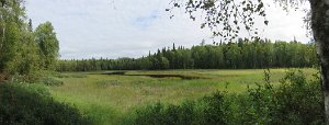 TalkeetnaLakes-LakeY2  Talkeetna Lakes