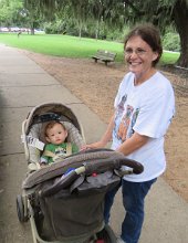 IMG_6263 Mommy and Phelan, Brazos Bend State Park, TX