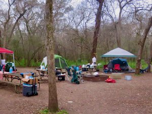 March 2022 March 5-7, 2022: Weekend Camping Trip with Forest Path Academy