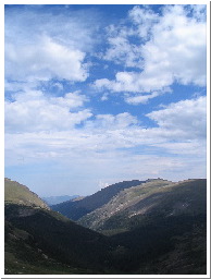 RockyMountainNPForestCanyonSky.jpg