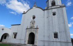 IMG_5208 restored Mission Espiritu Santo, Goliad State Park