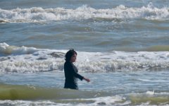 IMG_5554 Megan, Padre Island Beach, Corpus Christi, Tx