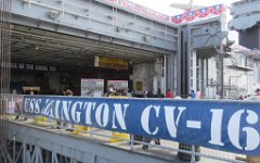 IMG_5318 Embarkation, USS Lexington Museum, Corpus Christi, Tx