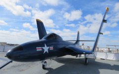 IMG_5351 F2H-2 Banshee, USS Lexington Museum, Corpus Christi, Tx