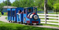 IMG_7510 Train Ride, EasterFest 2019, Carver Park, Texas City, TX