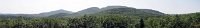 ANP-CadillacMtnOverlook  Panorama of Cadillac Mountain, Acadia, NP