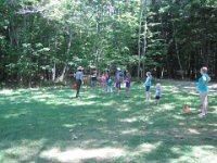 IMG 4626  Ranger talk, Sieur de Monts Nature Center, Acadia NP