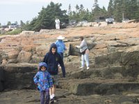 IMG 4833  Schoodic Point, Acadia NP