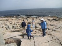 IMG 4847  Schoodic Point, Acadia NP