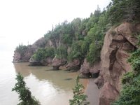 IMG 5204  Hopewell Rocks, The Rocks Provincial Park