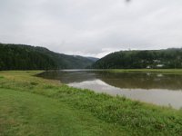 IMG 0040  Upper Salmon River at High Tide, Alma, Fundy National Park