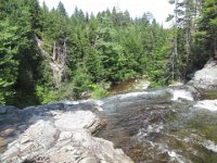 IMG 5308  Laverty Falls, Fundy National Park