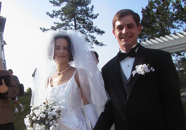 Kelly A. Mayer & Jerome M. Vivirito's Wedding Web Album