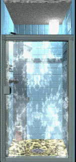 Shower Stall