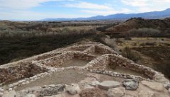 IMG_3450 Tuzigoot pueblo, Tuzigoot National Monument, AZ