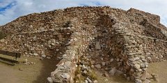 TuzigootNM-2 Tuzigoot Pueblo, Tuzigoot National Monument