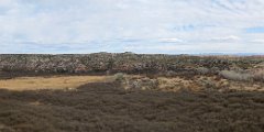 TuzigootNM-3 Panoramic view from Tuzigoot Pueblo, Tuzigoot National Monument