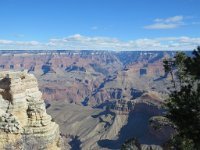 IMG_3477 South Rim, Grand Canyon National Park