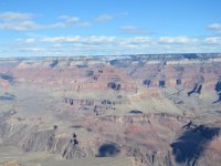 IMG_3484 View from South Rim, Grand Canyon National Park