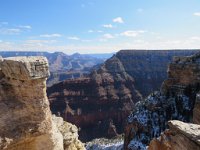 IMG_3486 View from South Rim, Grand Canyon National Park