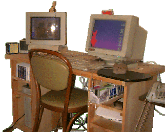 Photo of Computer