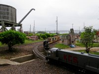 IMG_7361 G-Gauge Garden Railroad, Railfest 2019, Rosenberg Railroad Museum