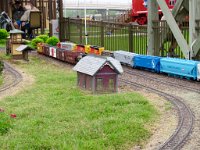 IMG_7369 G-Gauge Garden Railroad, Railfest 2019, Rosenberg Railroad Museum