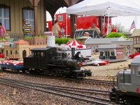IMG_7378 G-Gauge Garden Railroad, Railfest 2019, Rosenberg Railroad Museum