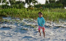 IMG_1671 at the beach, Cocoa Beach, FL