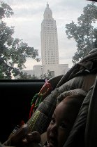 IMG_5860 Phelan and Louisana State Capitol, Baton Rouge, LA