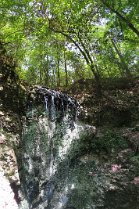 FallingWaterSP-1 Falling Waters Sink, Floridaâs highest Waterfall