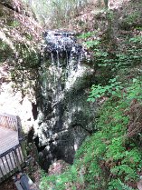 IMG_1446 Falling Waters Sink, Floridaâs highest Waterfall