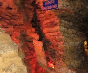 IMG_9743 Devil's Backbone, Mark Twain Cave, Hannibal, MO