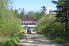 IMG_0578 Leaving Kettle Falls Hotel, Voyaguers National Park