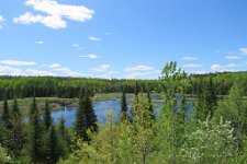 IMG_0604 Beaver Pond, Voyaguers National Park