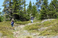 IMG_1328 Ah ma, Ah gong, Tobin Harbor Trail, Isle Royale National Park