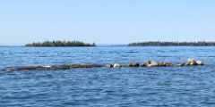 IMG_1821 Malone Bay, Voyageur II, Isle Royale National Park